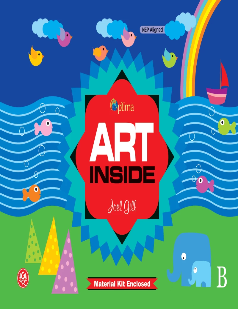 Art Inside B